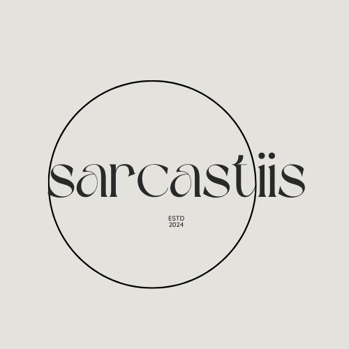 Sarcastiis 